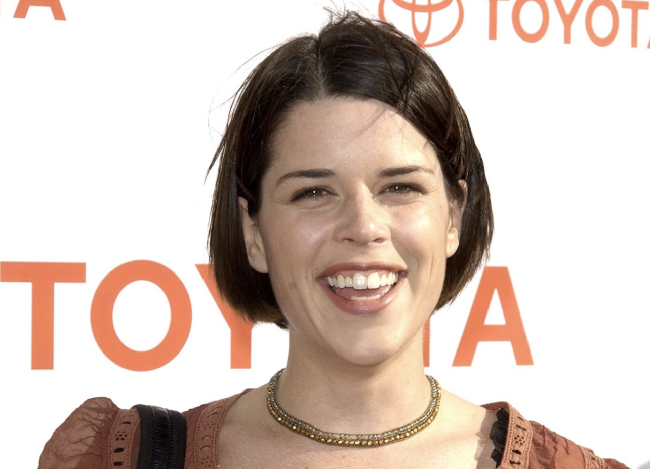 Sidney Prescott